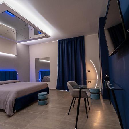 Intimity Luxury Rooms Qualiano Bagian luar foto